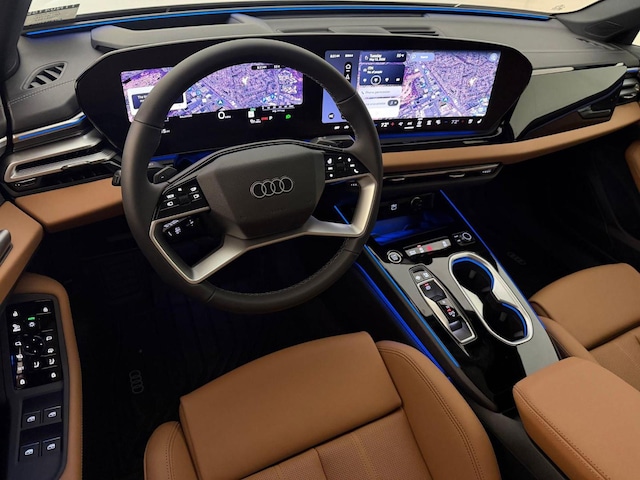 2026 Audi A6 Sedan