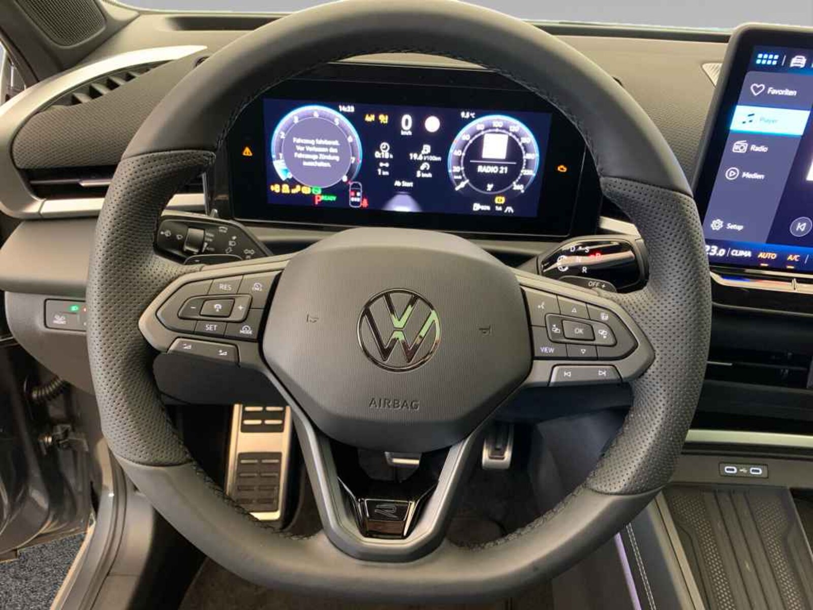 Volkswagen T-Roc – Bild 13