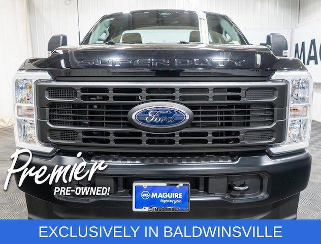 2025 Ford