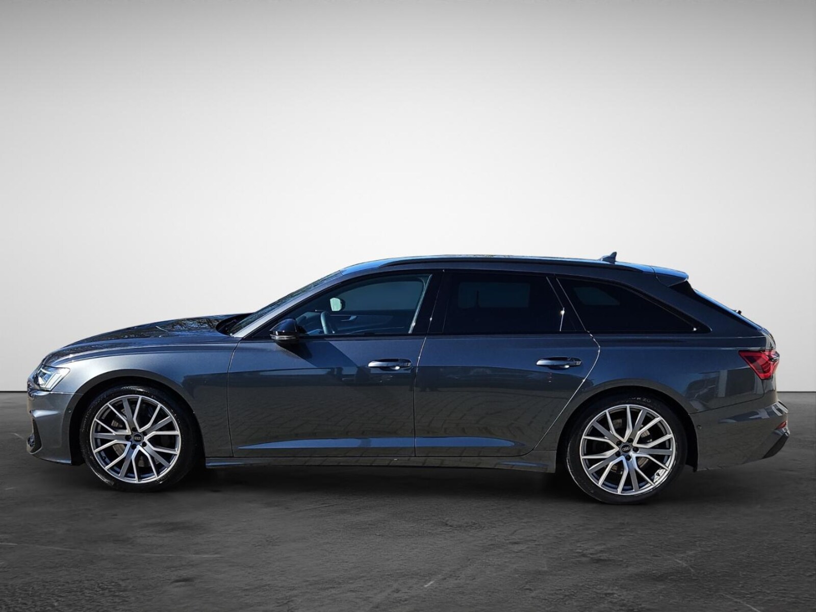 Audi S6 Avant – Bild 3