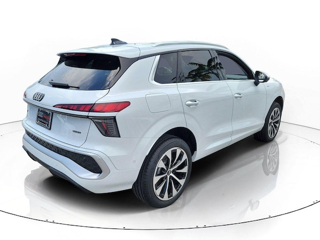2026 Audi Q3 SUV