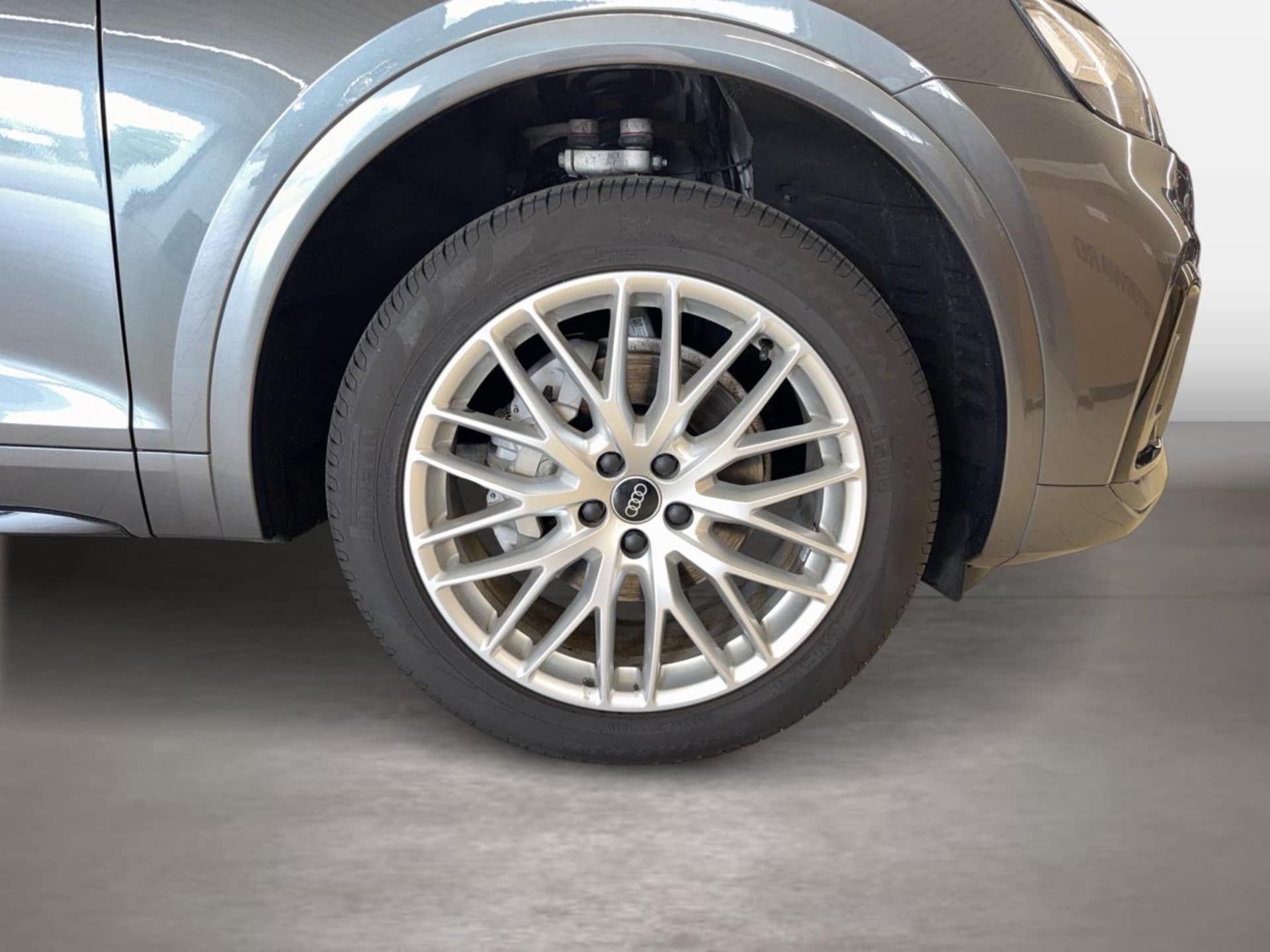 Audi Q5 SUV S line