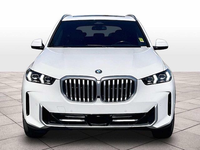 2025 BMW