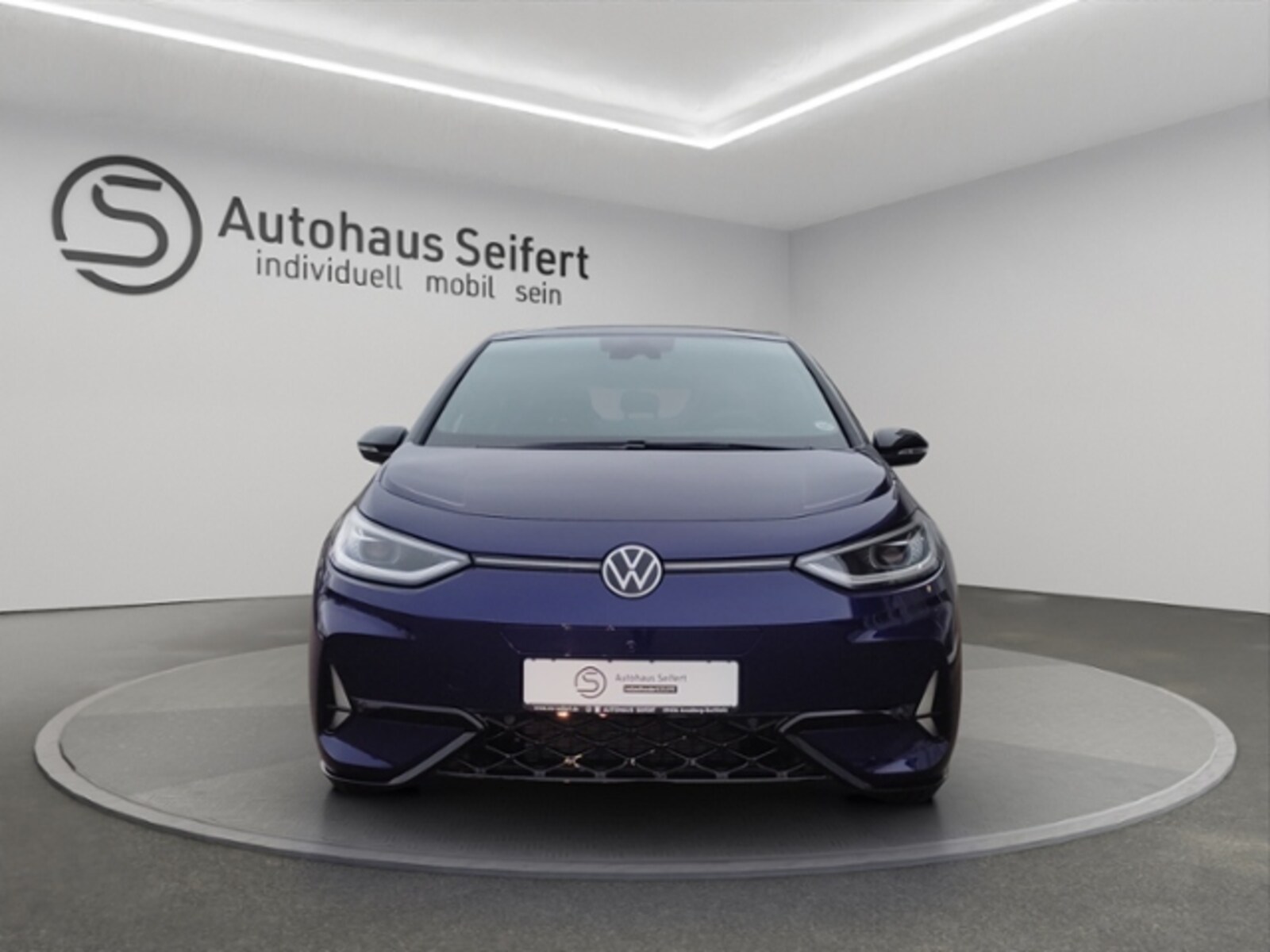 Volkswagen ID.3 – Bild 9