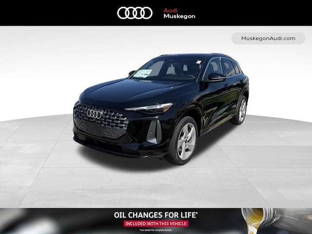 2026 Audi Q5
