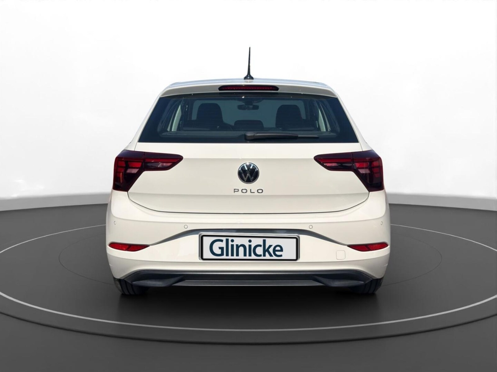 Volkswagen Polo – Bild 4