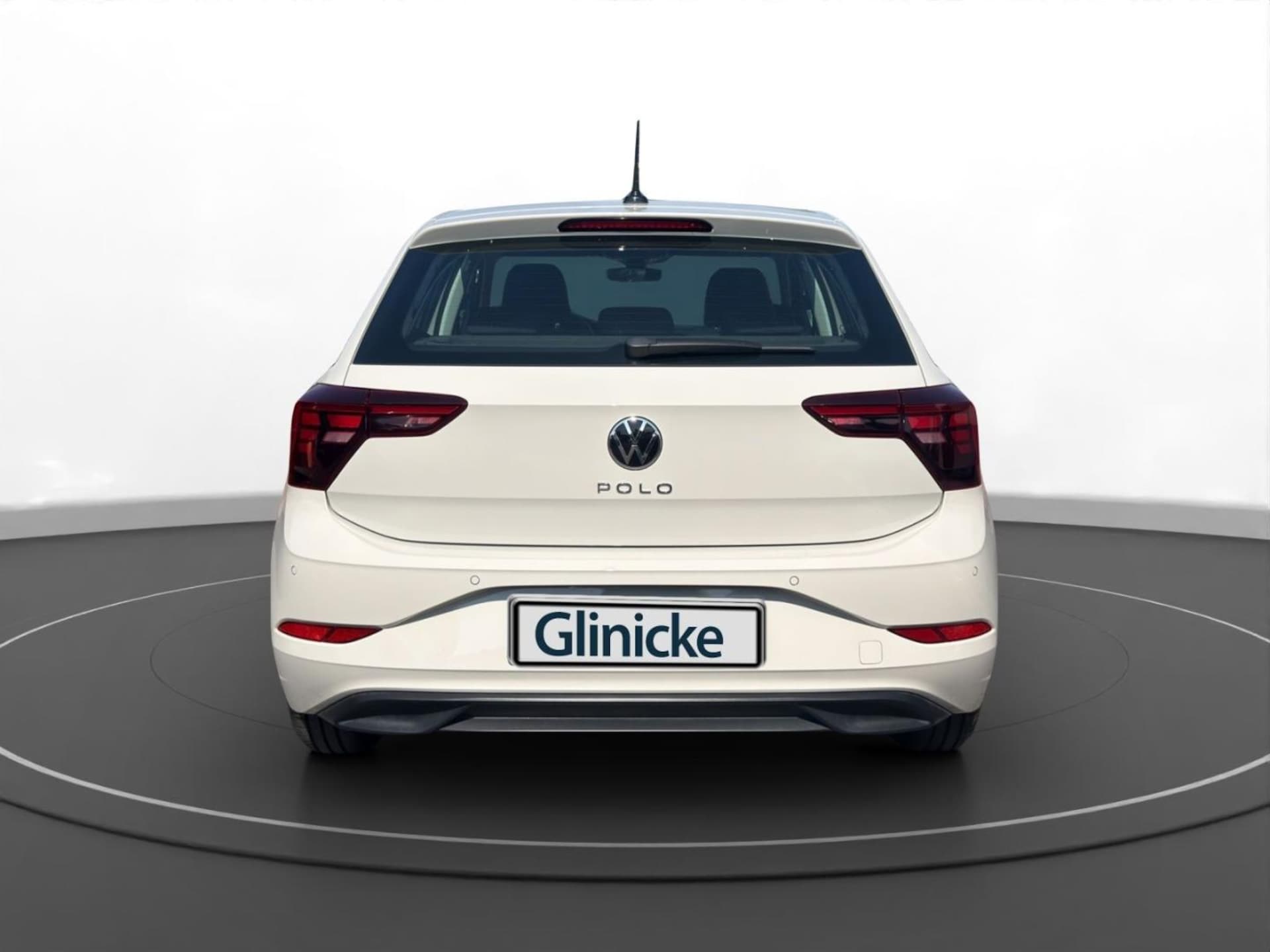 Volkswagen Polo Life