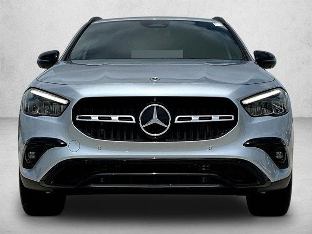 2026 Mercedes-Benz GLA 250