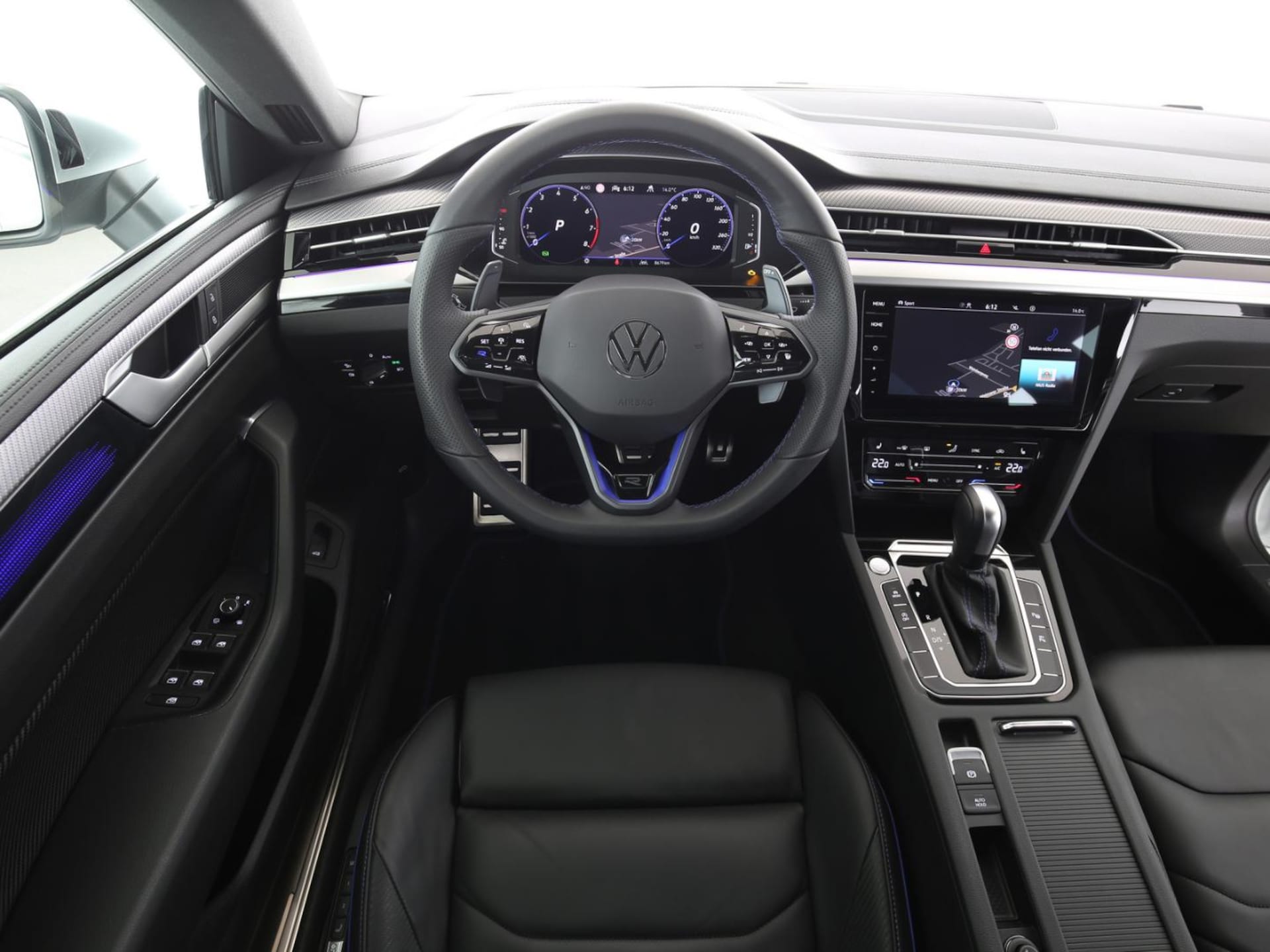 Volkswagen Arteon Shooting Brake R