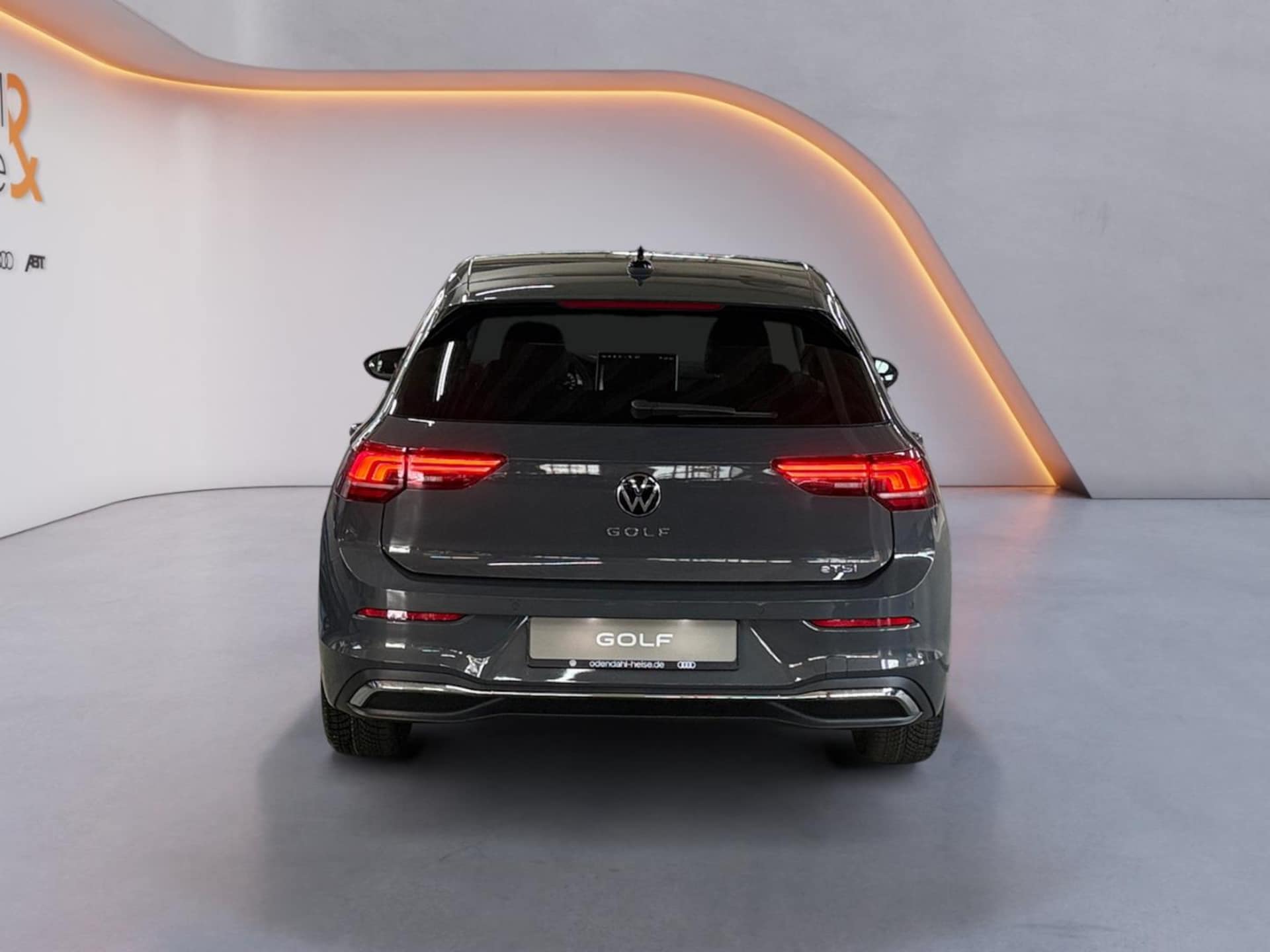 Volkswagen Golf ENERGY