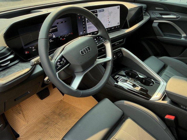 2026 Audi Q5 Sportback