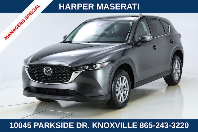 Photo of 2023 Mazda CX-5 