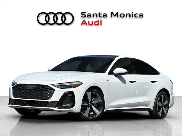 Photo of 2026 Audi A5 Sedan