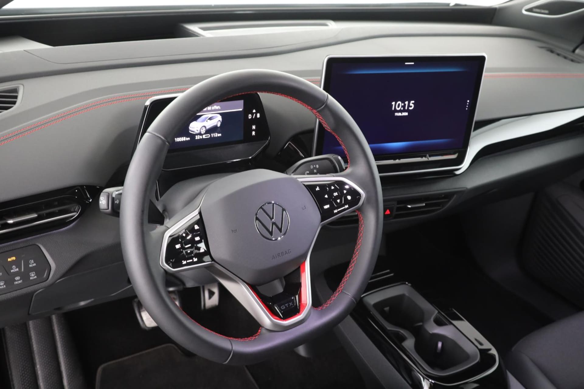 Volkswagen ID.4 GTX