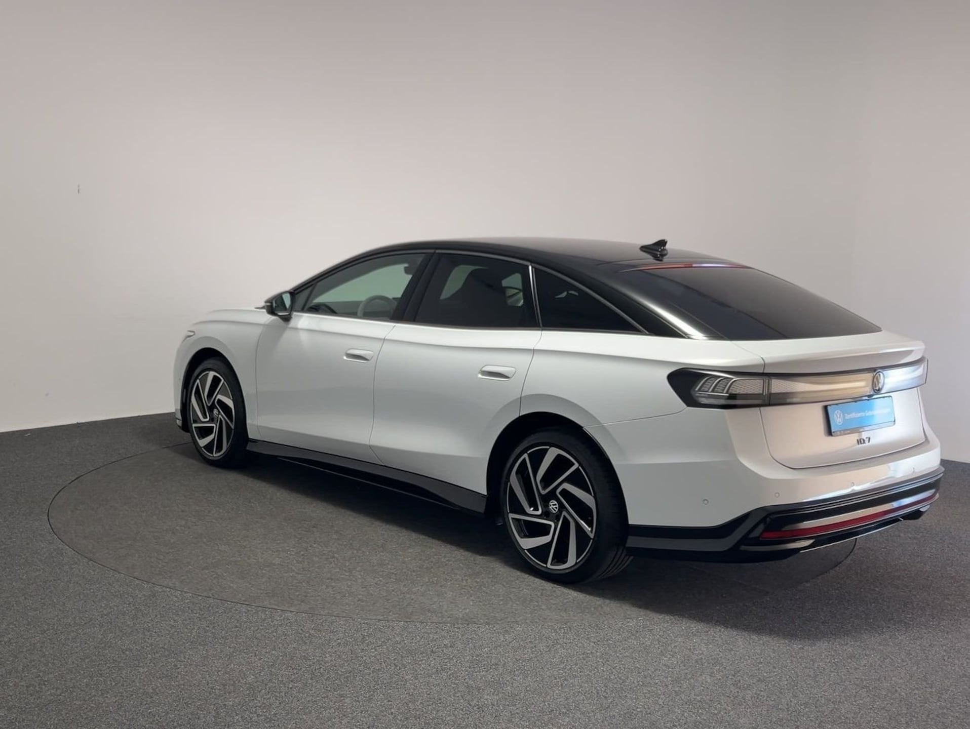 Volkswagen ID.7 Pro