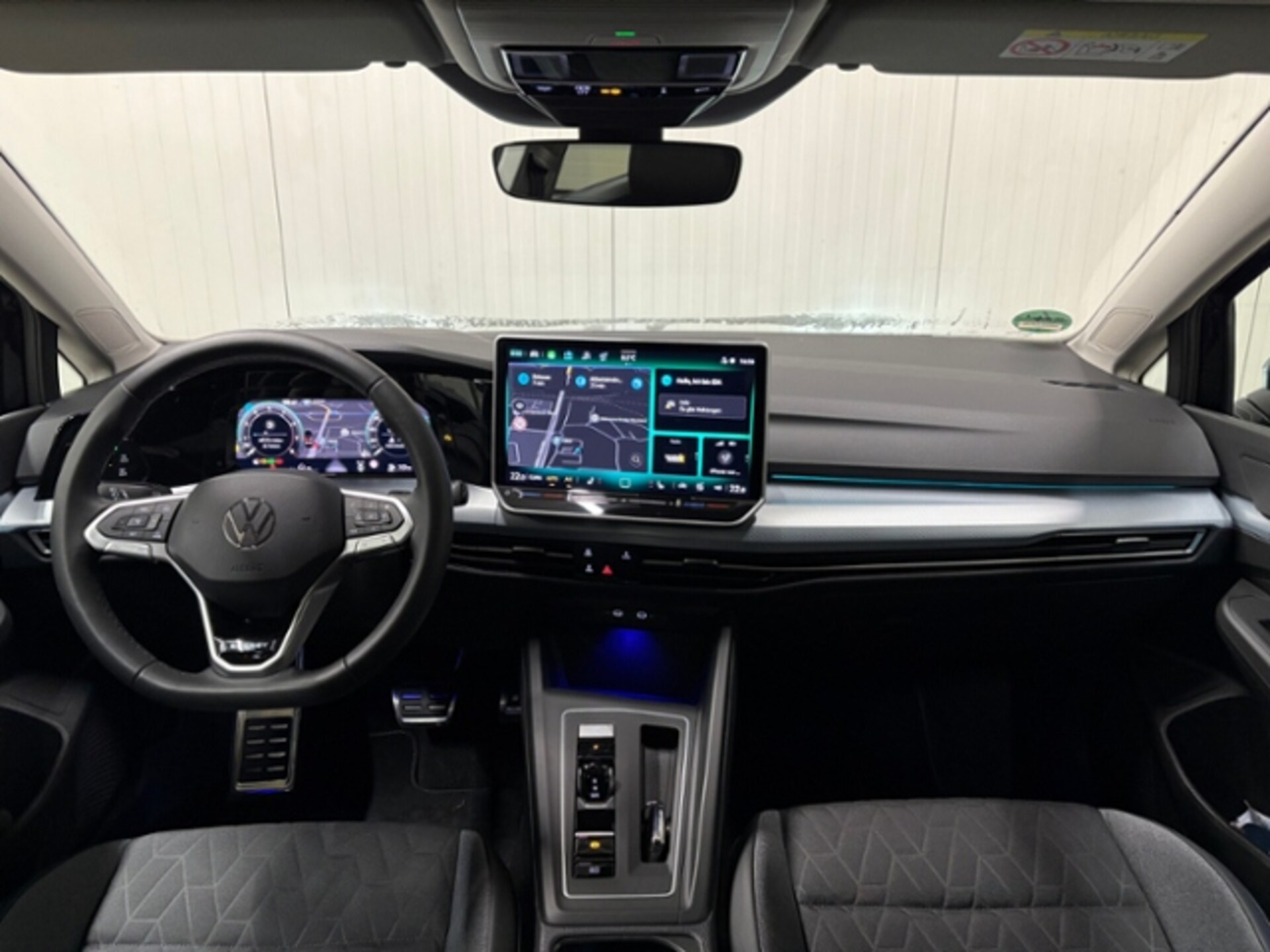 Volkswagen Golf ENERGY