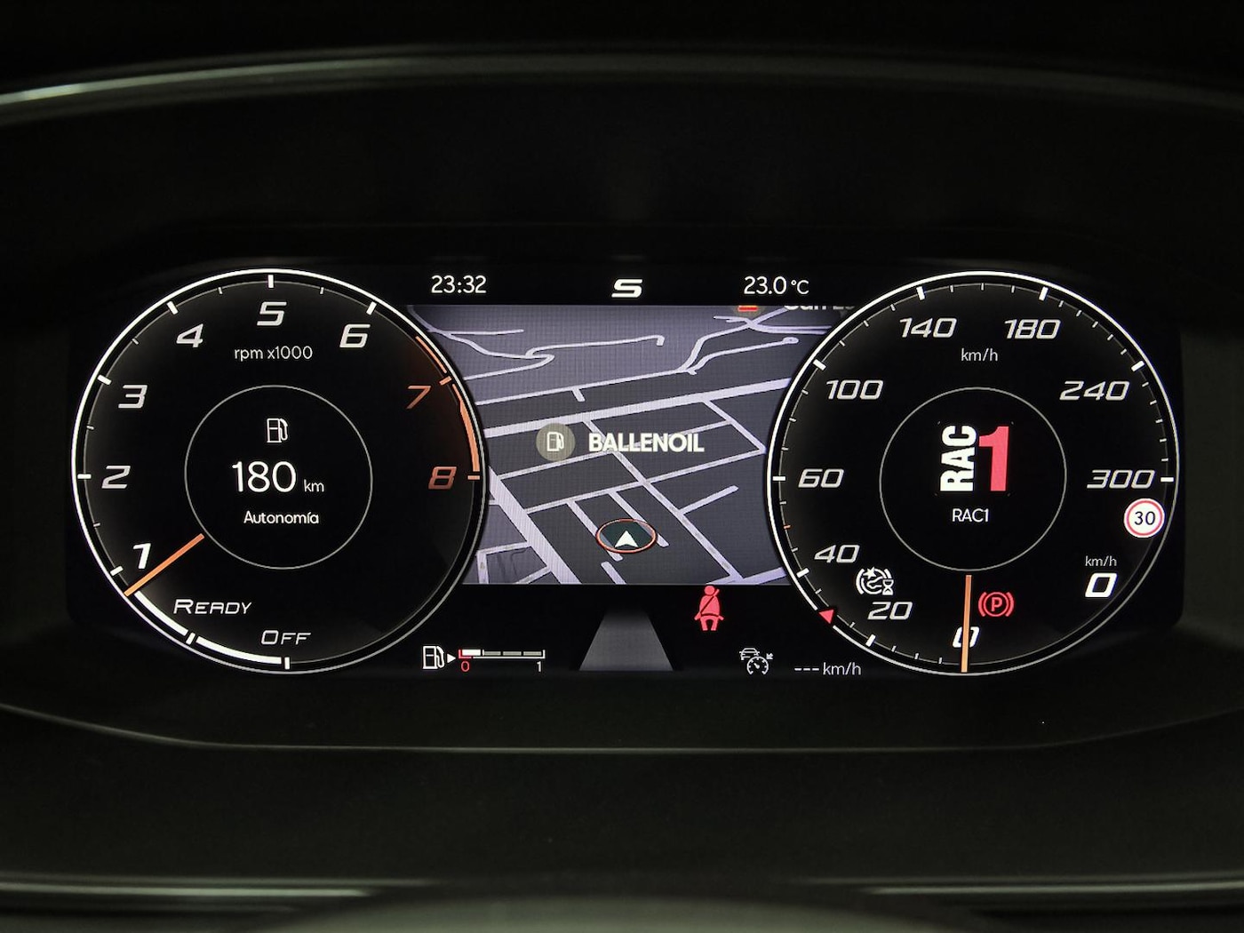 CUPRA Formentor 2.0 TDI 110 kW (150 CV) — photo 12