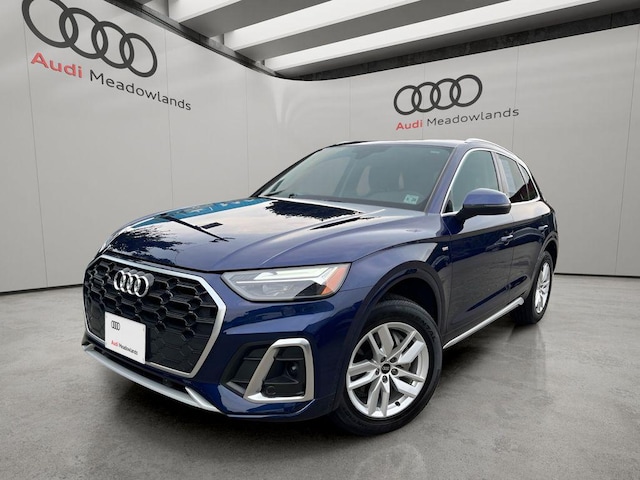 Photo of 2023 Audi Q5 