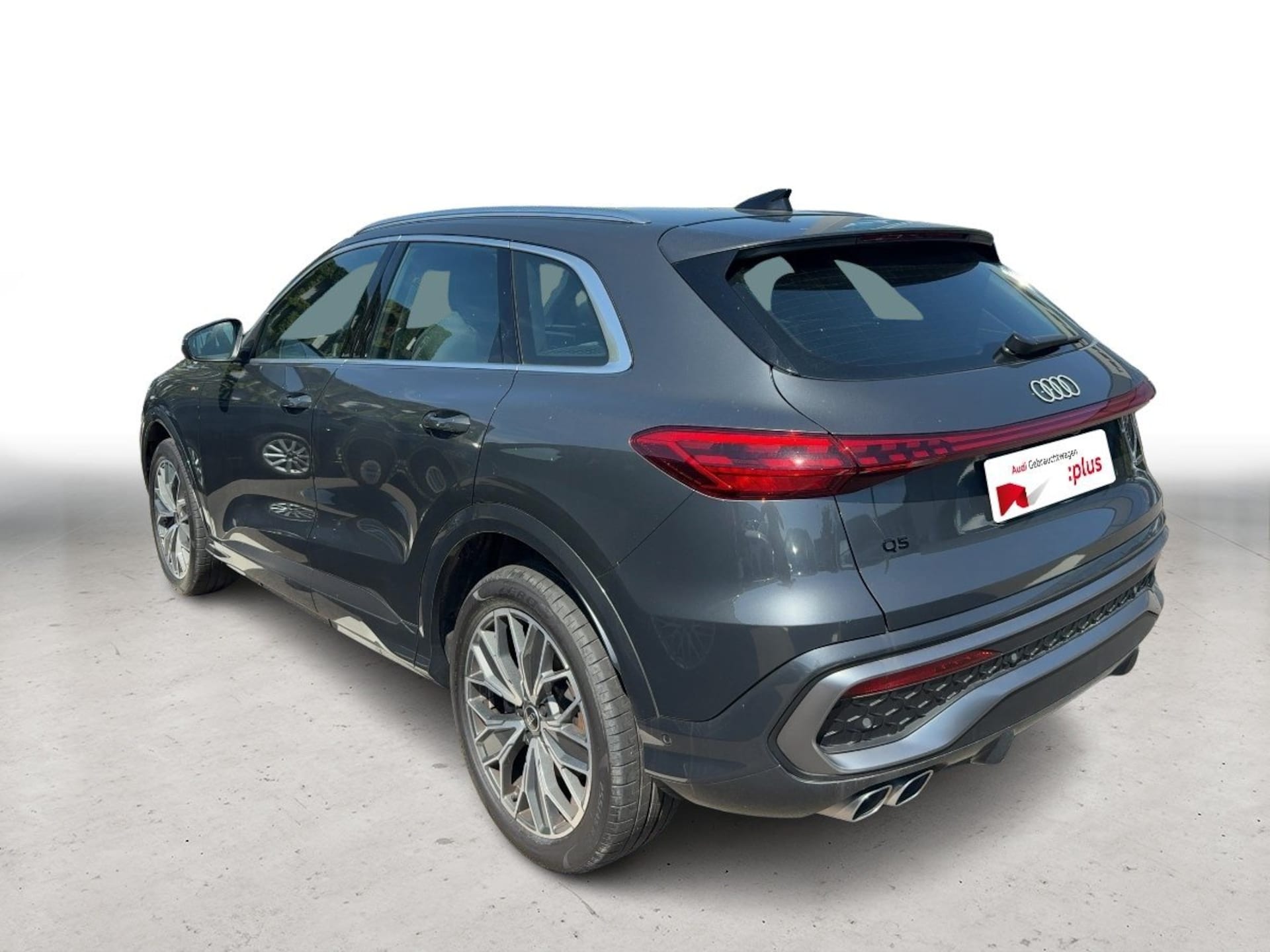 Audi Q5 SUV
