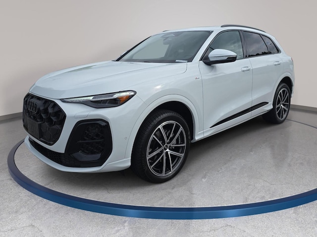 2026 Audi Q5