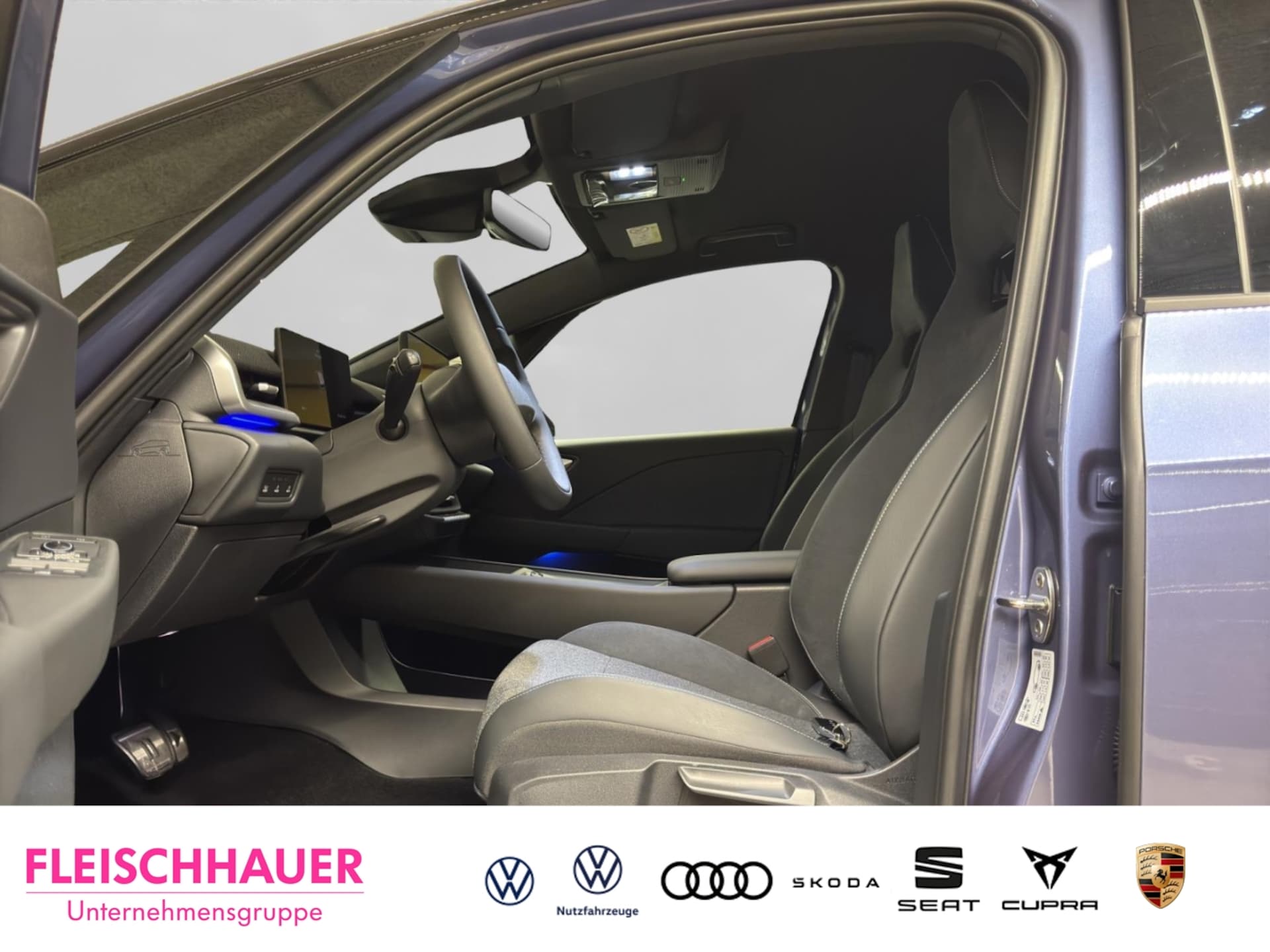 Volkswagen ID.3 Neo Style