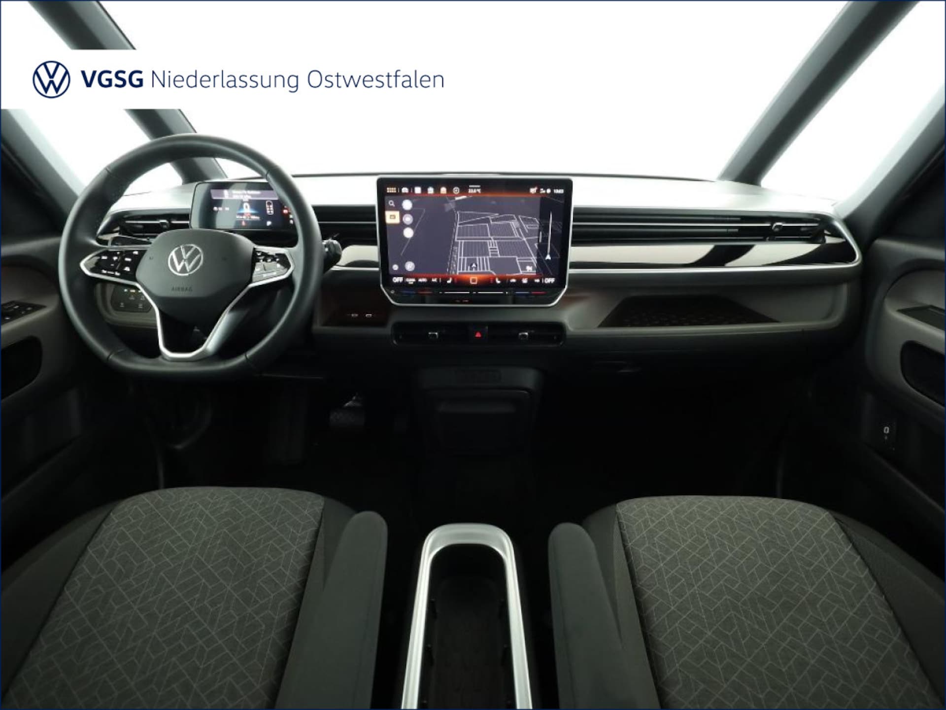 Volkswagen ID. Buzz Goal