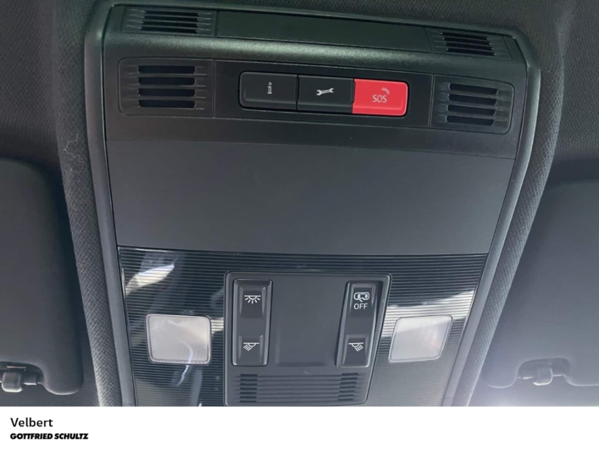 SEAT Ibiza FR