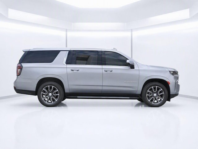 2023 Chevrolet Suburban