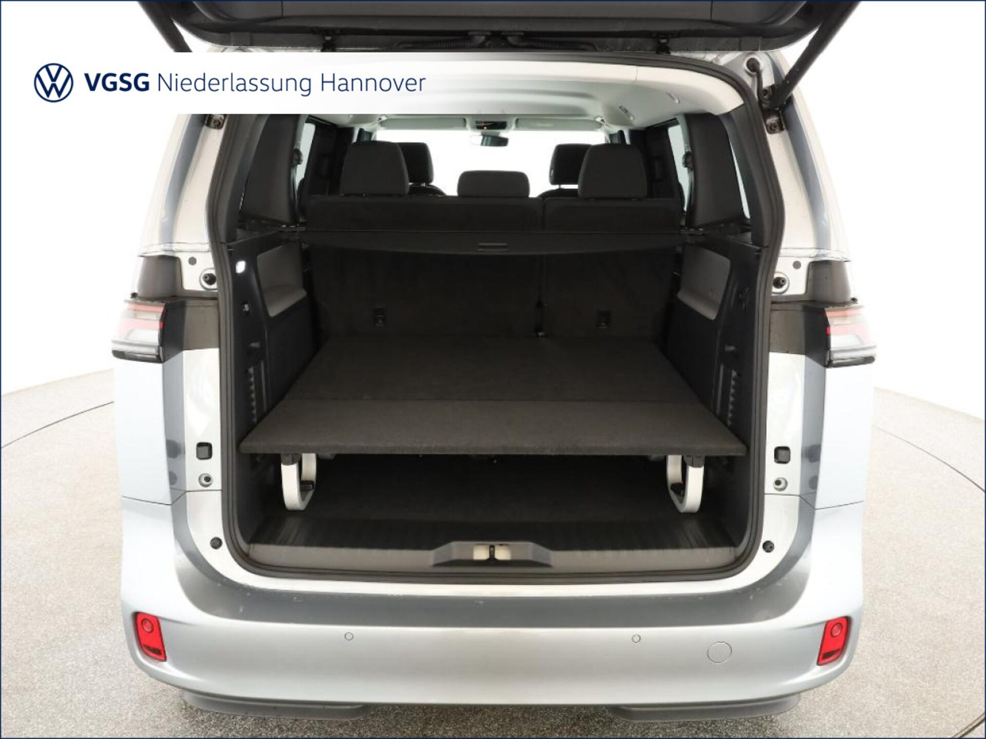 Volkswagen ID. Buzz Pro