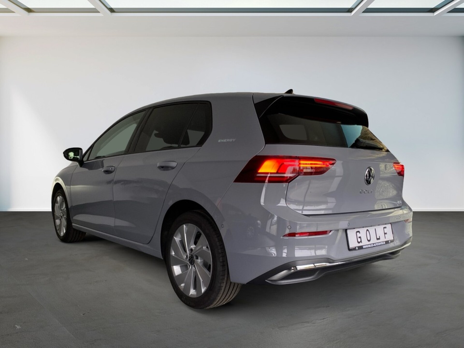 Volkswagen Golf ENERGY