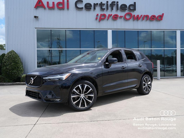 Photo of 2023 Volvo XC60 