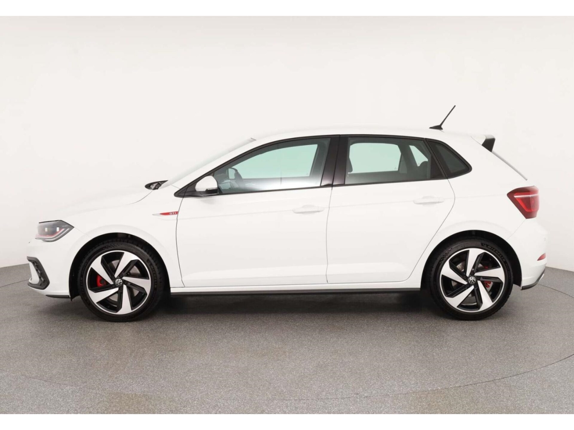 Volkswagen Polo GTI