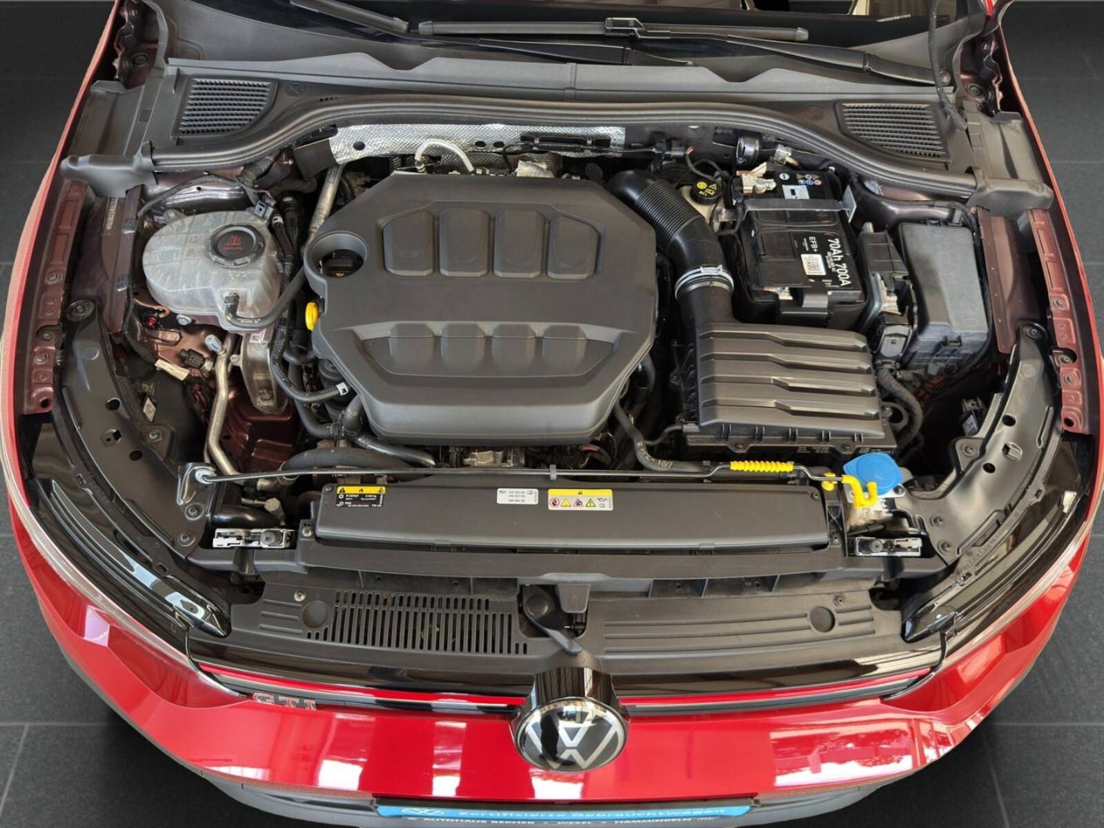 Volkswagen Golf – Bild 18