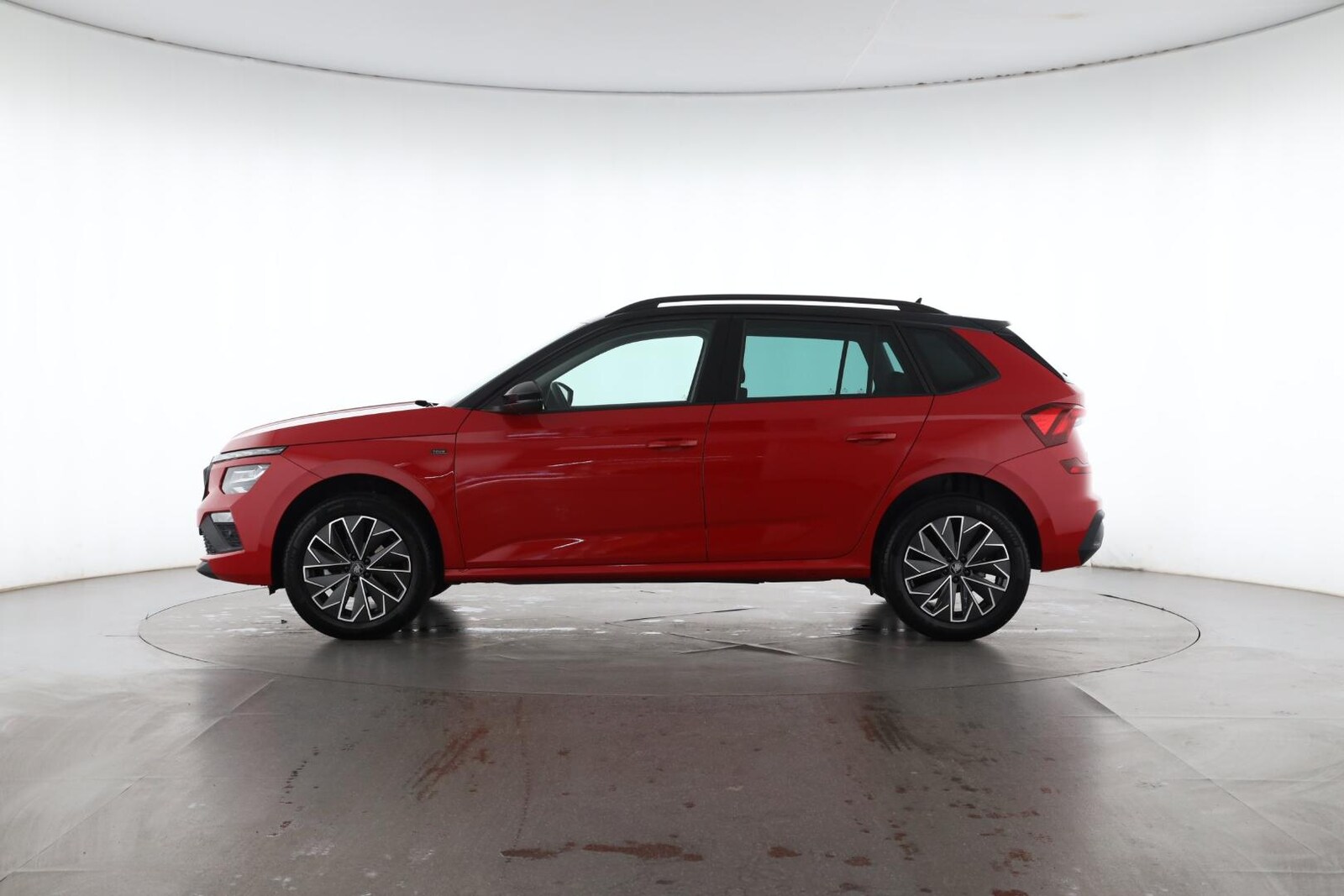 Škoda Kamiq – Bild 3
