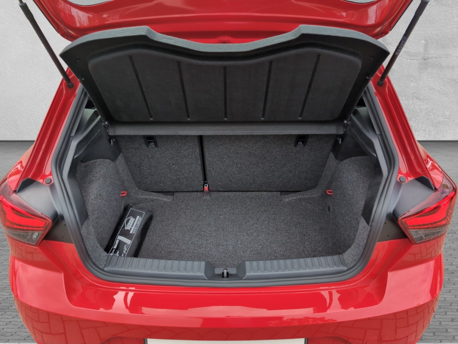SEAT Ibiza – Bild 5