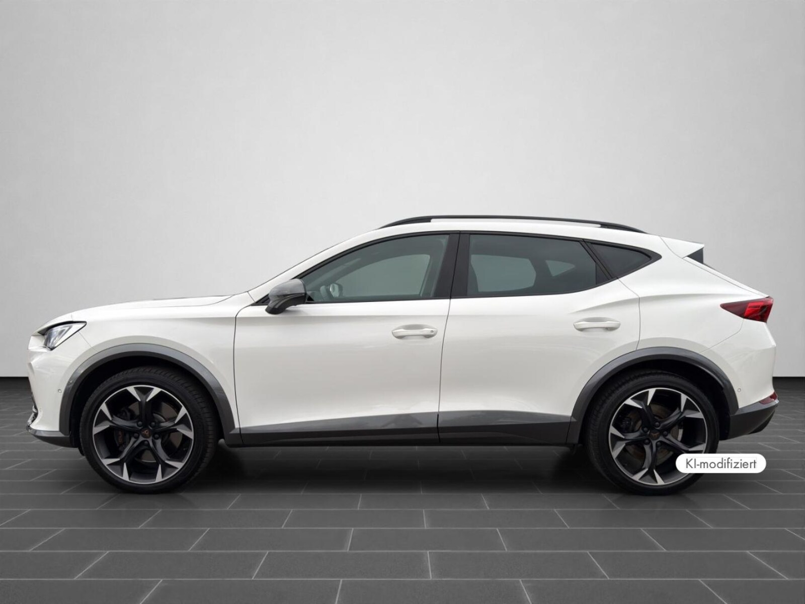 CUPRA Formentor – Bild 7