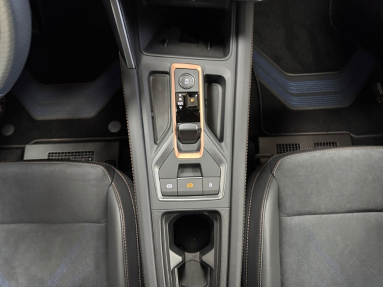 CUPRA Formentor – Bild 15