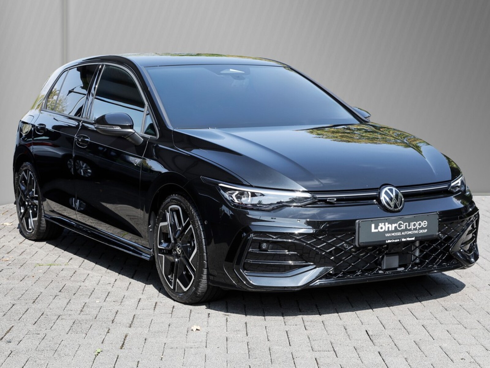 Volkswagen Golf – Bild 3