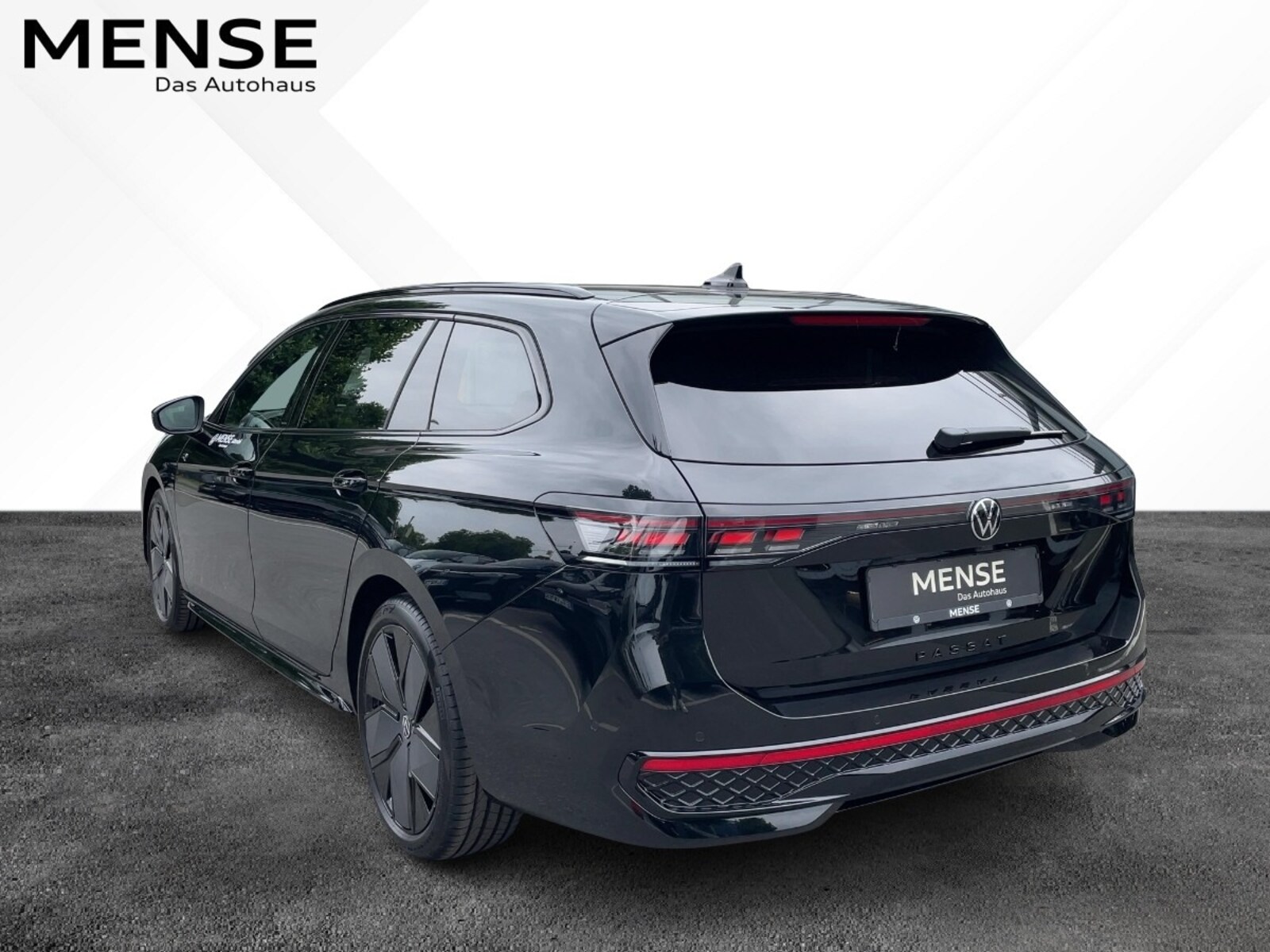 Volkswagen Passat – Bild 4