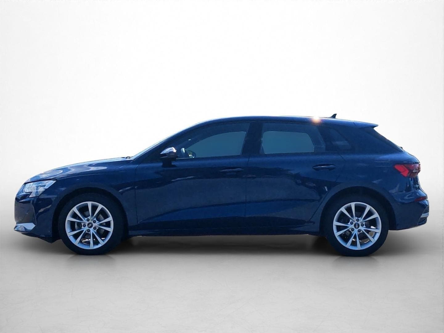 Bild über Audi A3 Sportback TDI S tronic - für weitere Informationen kontaktieren Sie den Audi Partner
