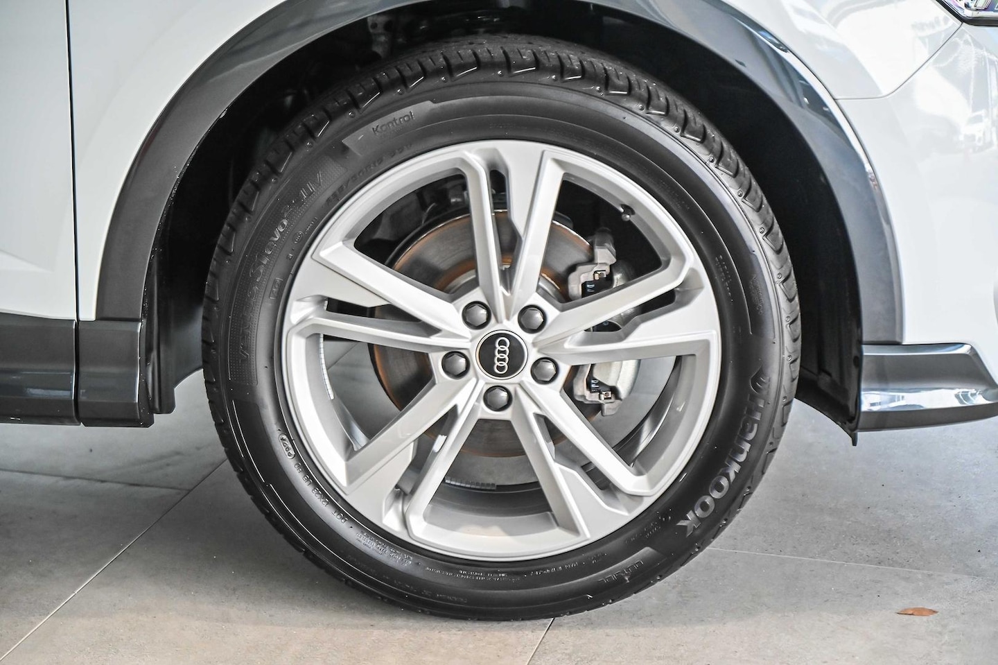 Image about Audi Q3 Sportback S line 35 TFSI S tronic