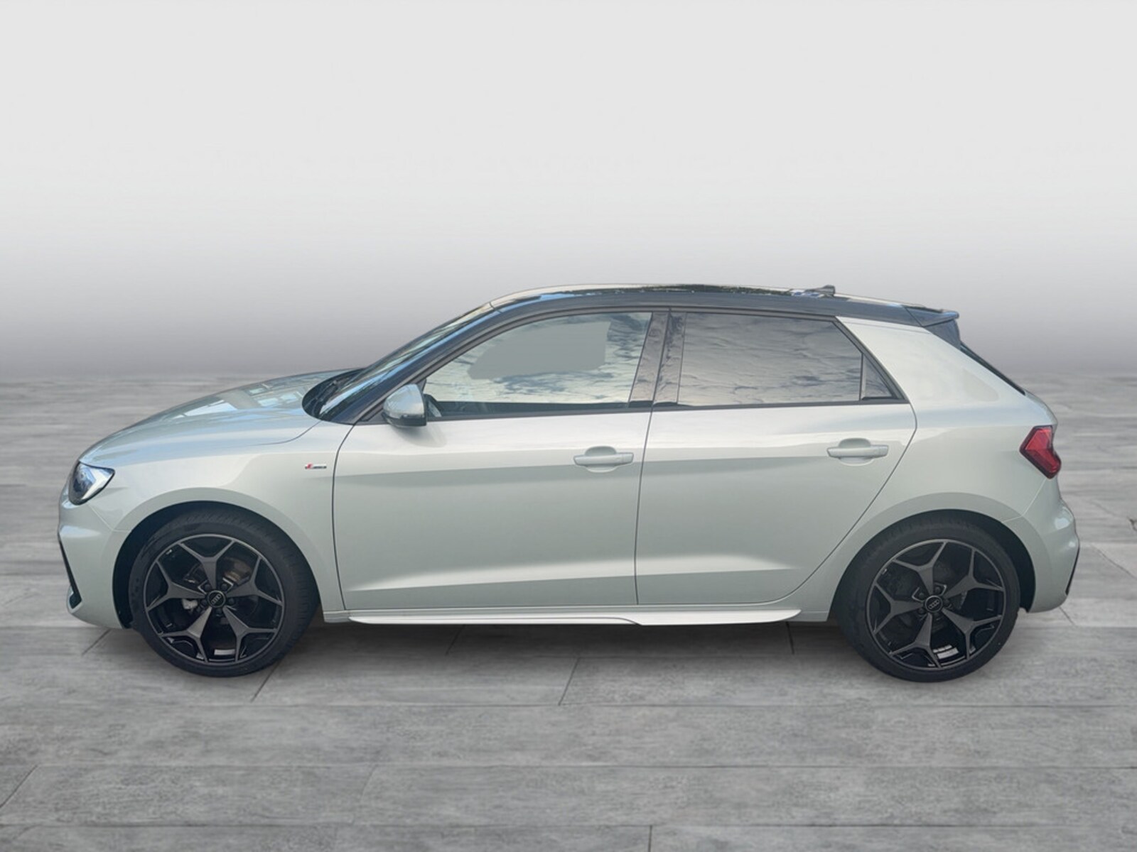 Audi A1 Sportback – Bild 2