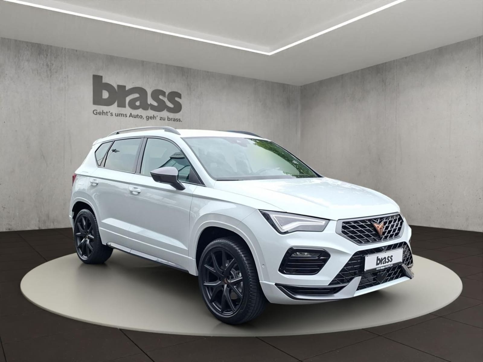CUPRA Ateca – Bild 7