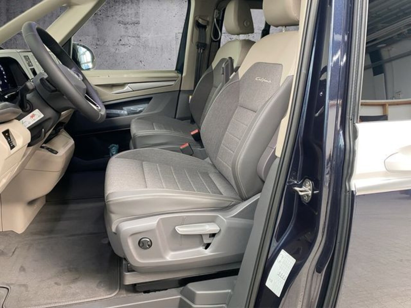 Volkswagen California – Bild 9