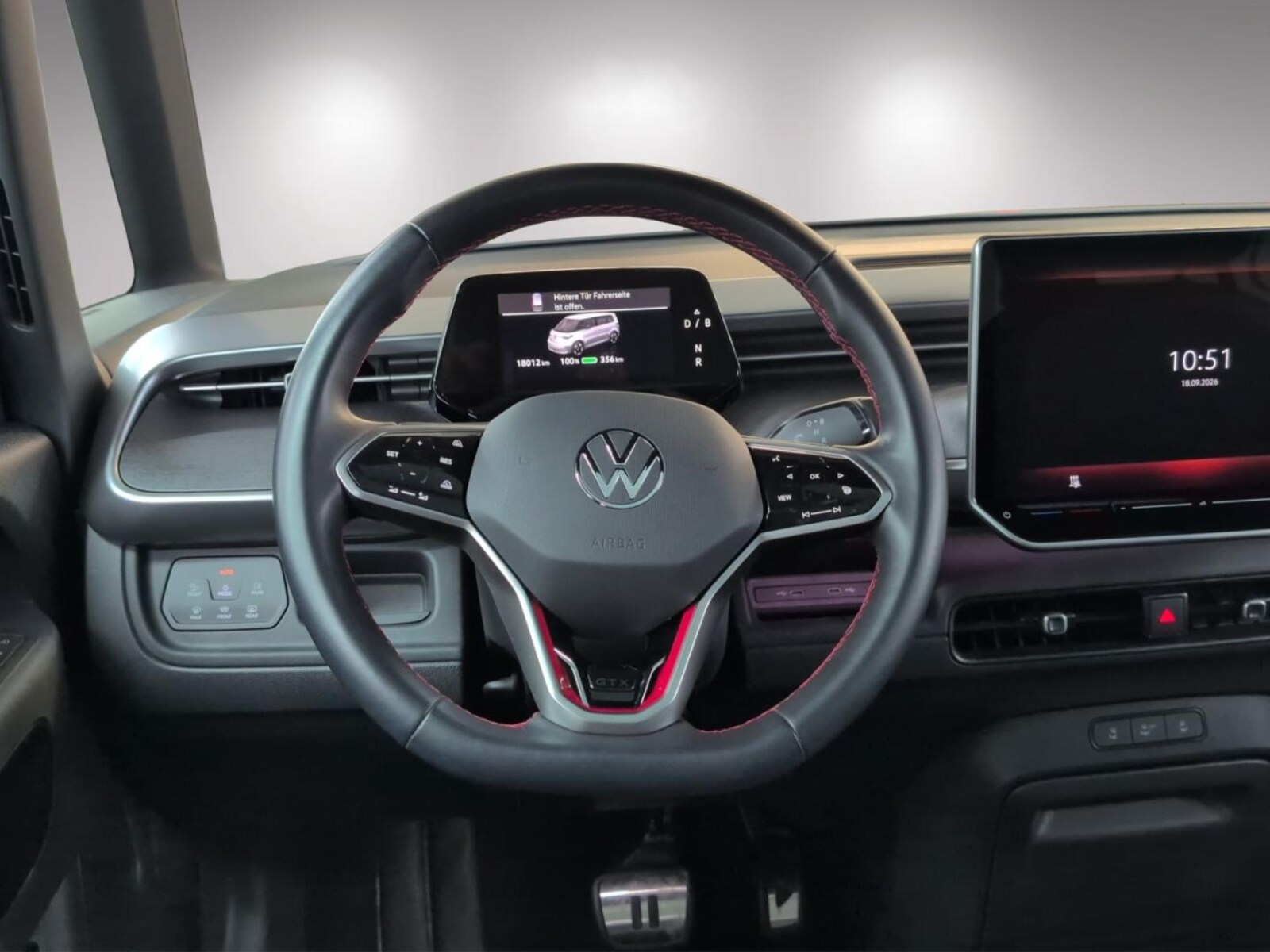 Volkswagen ID. Buzz – Bild 8