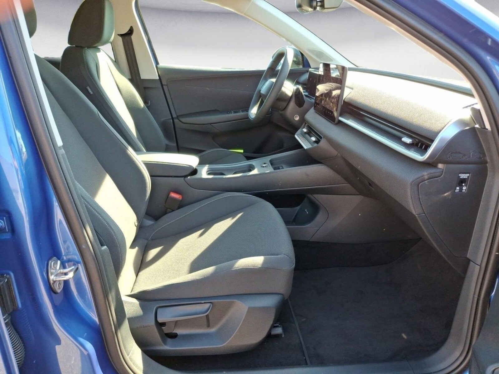 Volkswagen ID. Polo – Bild 12