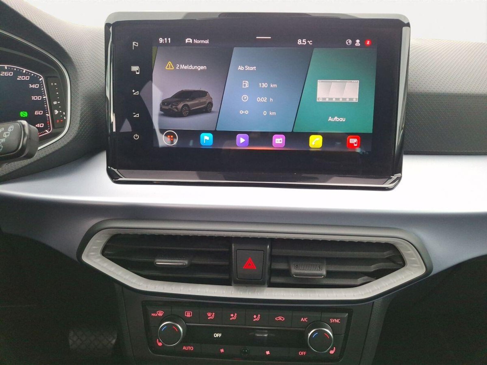 SEAT Arona – Bild 14