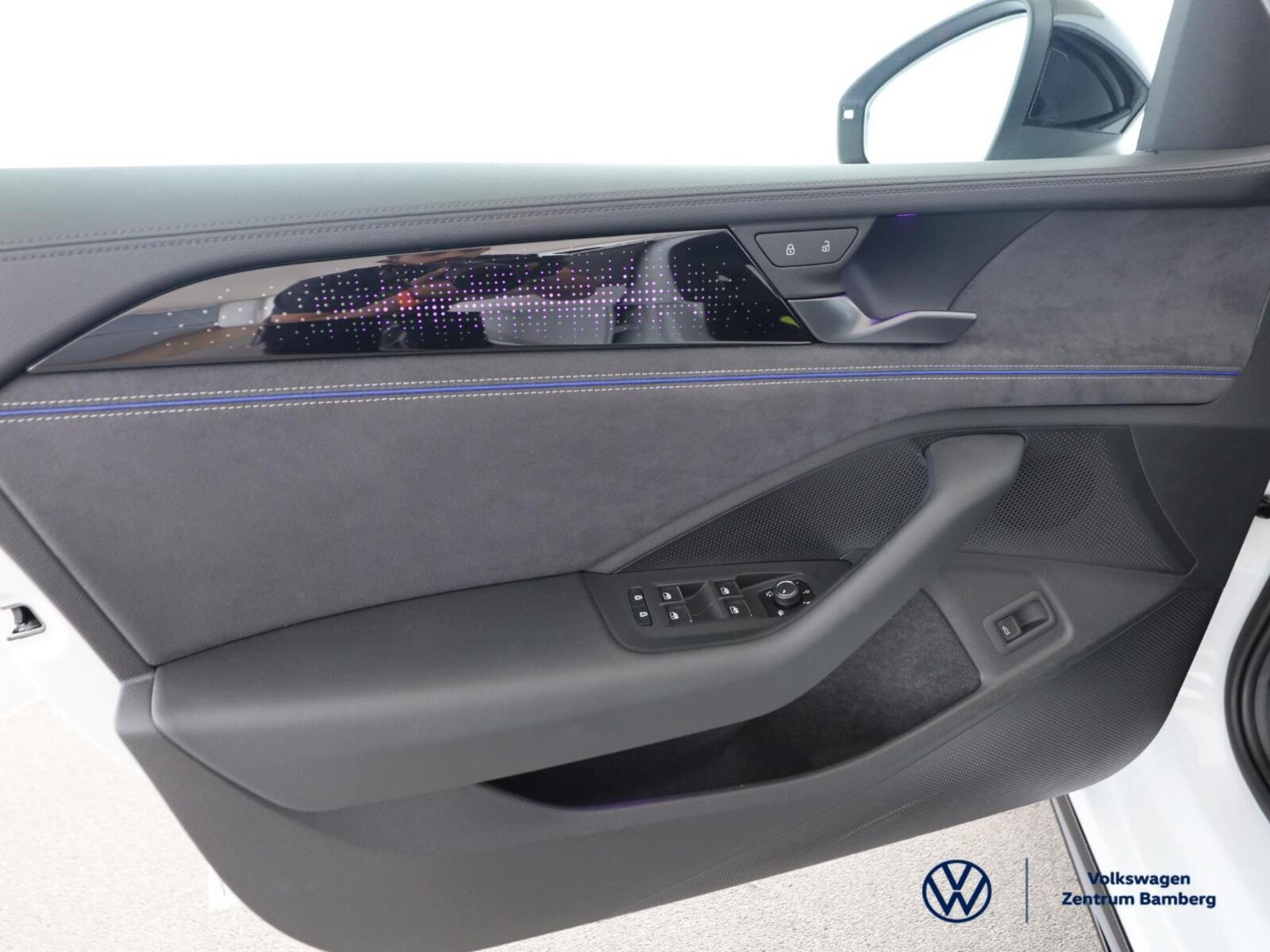 Volkswagen Passat – Bild 9