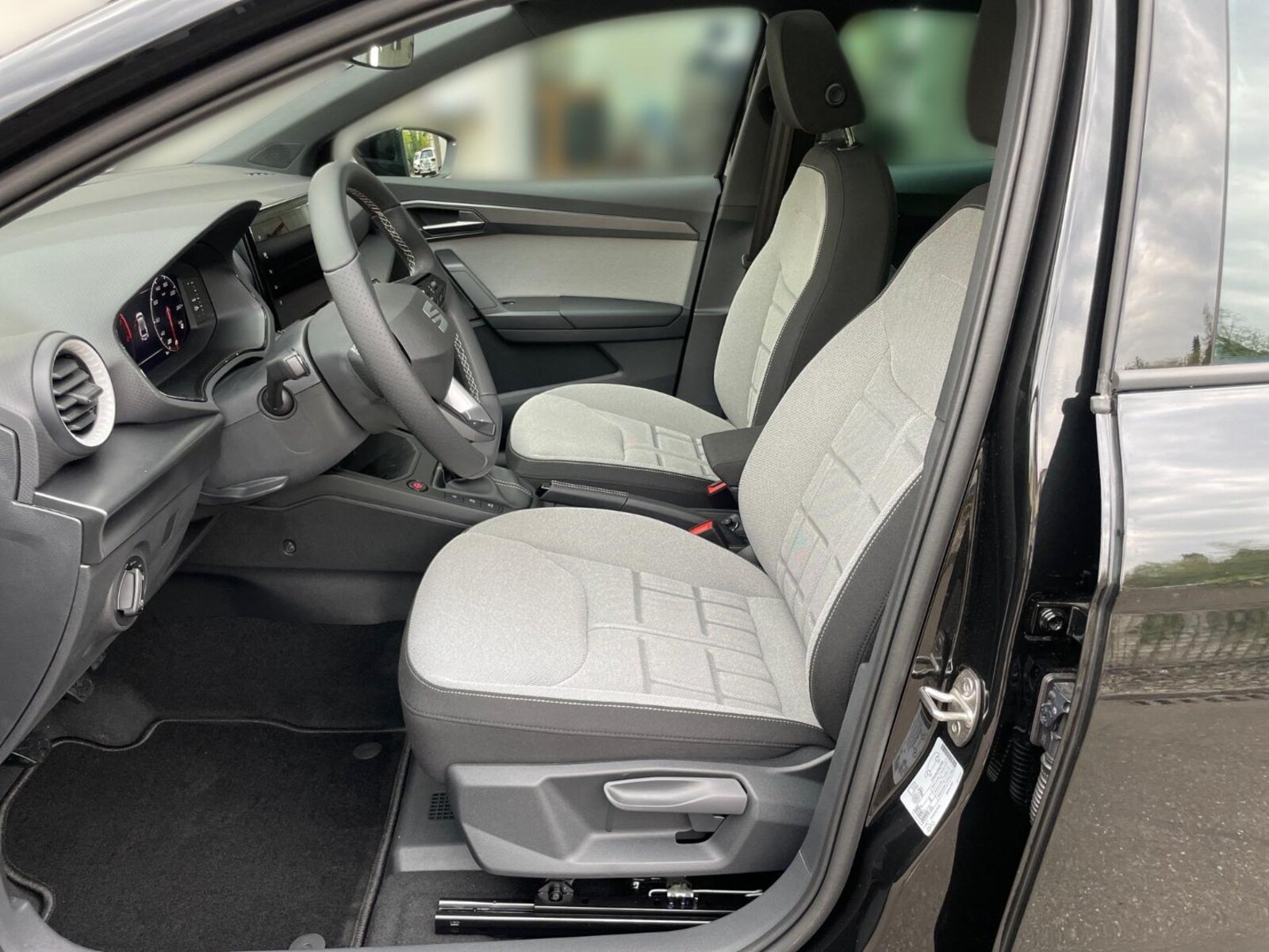 SEAT Ibiza – Bild 10