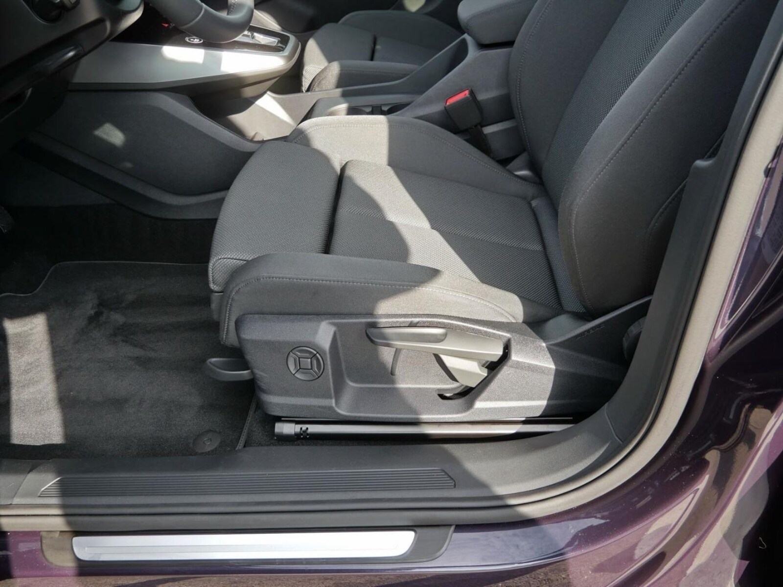 Audi Q4 e-tron – Bild 22